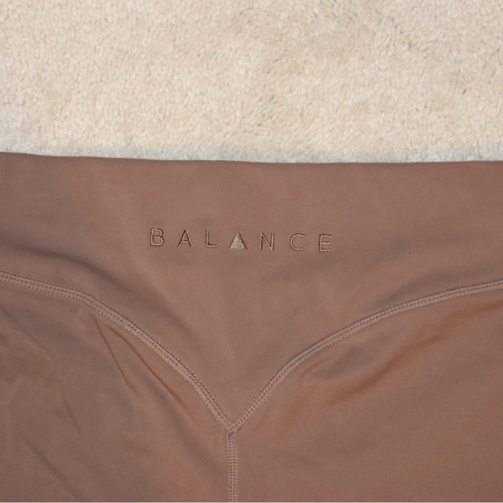 Balance Athletic Shorts